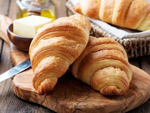 Come scegliere la brioche per la colazione